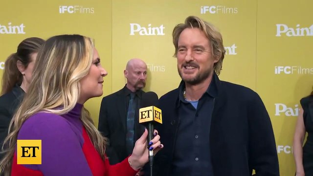 Owen Wilson on a WILD ‘Loki’ Season 2 and Ke Huy Quan Joining the Cast! (Exclusi