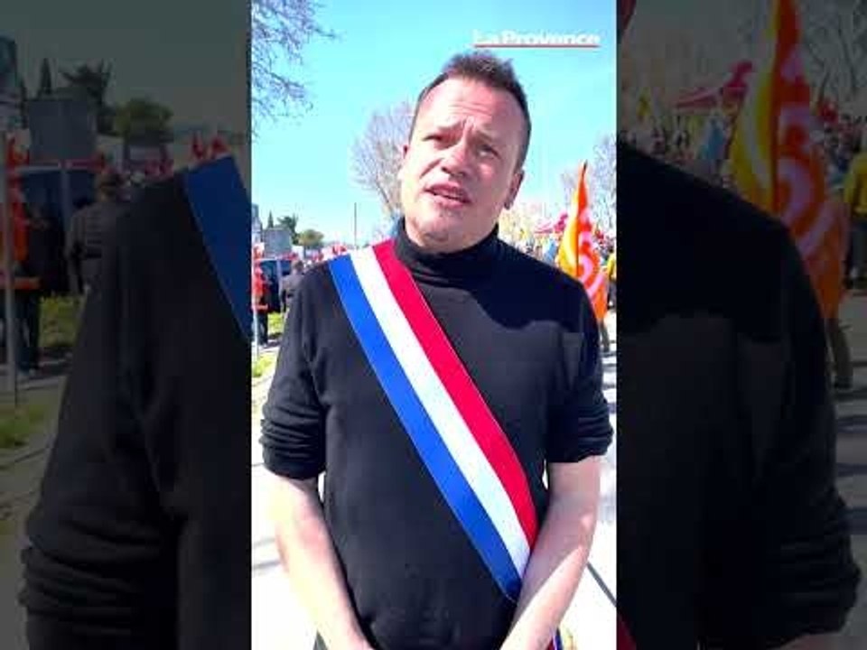 Alpes-de-Haute-Provence : top départ pour le cortège bas-alpin