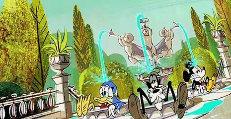 Mickey Mouse 2013 Mickey Mouse 2013 S02 E013 Goofy’s First Love