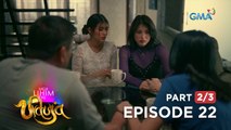 Mga Lihim ni Urduja: Gemma and Crystal discover the unfiltered truth (Full Episode 22 - Part 2/3)