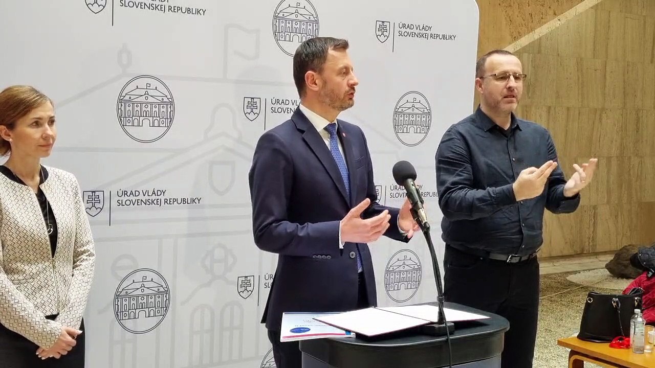 ZÁZNAM: Národná stratégia určí priority a ciele SR v oblasti výskumu a vývoja