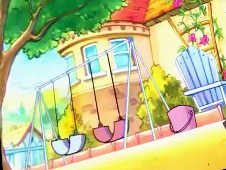 Baby Looney Tunes S01 E21