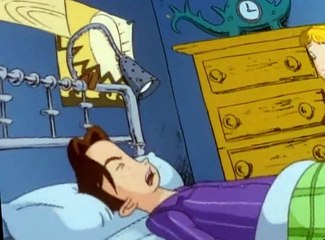 Jumanji Jumanji S03 E011 Nothing to Fear