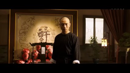 TÔNG SƯ VÕ THUẬT HOẮC NGUYÊN GIÁP - PHẦN 2/2 (phim lẻ)