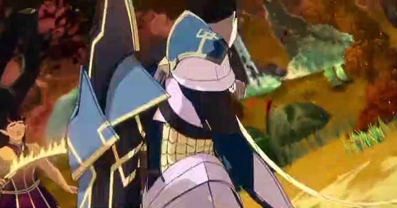 The Dragon Prince The Dragon Prince S04 E001 – Rebirthday