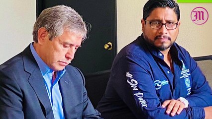 Alcohol, amenazas y una mujer muerta, persiguen a regidor Fernando Carrillo