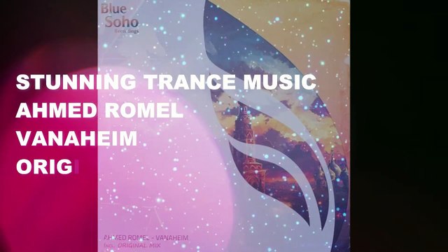 Ahmed Romel - Vanaheim (Original Mix)