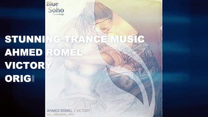 Ahmed Romel - Victory (Original Mix)