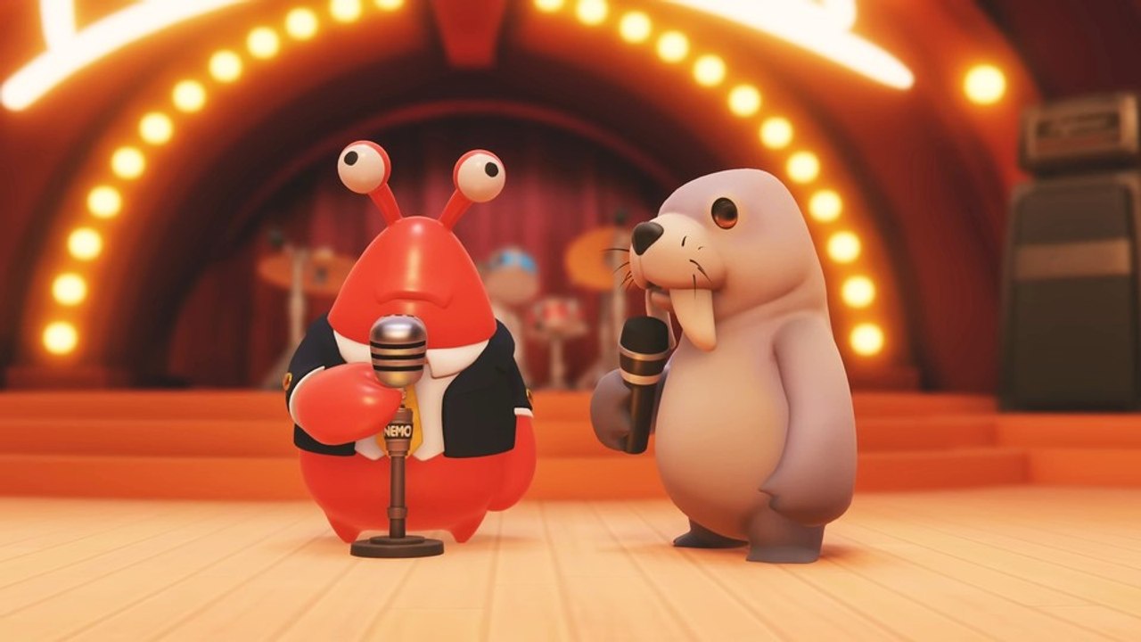 Party Animals erklärt, was ihr in dem flauschigen Party-Prügler alles anstellt