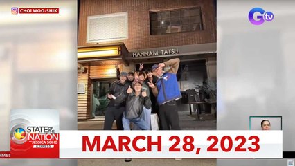 State of the Nation Express: March 28, 2023 [HD]