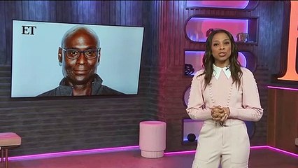 John Wick_ Chapter 4 Premiere_ Keanu Reeves and More Remember Lance Reddick