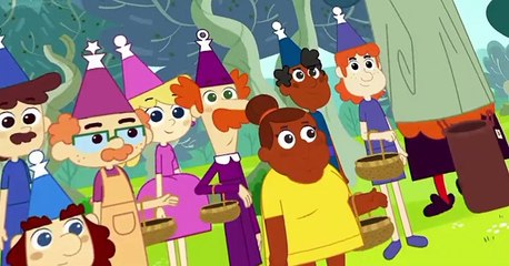 Trulli Tales Trulli Tales E050 New Oil Day