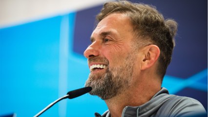 Überraschung: Jürgen Klopp wird Opa