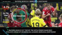 Big Match Focus - Bayern Munich v Borussia Dortmund