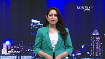 Menteri ESDM Arifin Tasrif Akui Ada Dugaan korupsi Tunjangan Kinerja ASN di Ditjen Minerba!