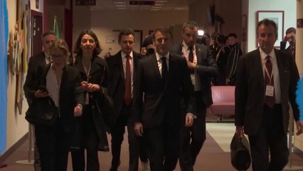 ¿Qué tienen  de especial  las protestas en Francia?