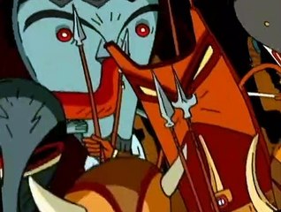 Jumanji Jumanji S03 E014 Good Bye, Jumanji