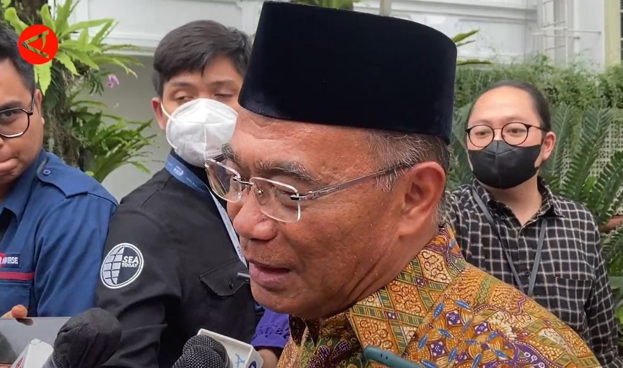 Riuh Piala Dunia U-20, Plt. Menpora: Tidak ada sanksi seram dari FIFA