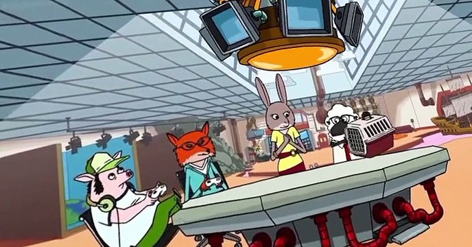 Mr. Sheep and Sleepy Bear Mr. Sheep and Sleepy Bear E001 Princess Paws