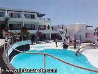 Hotel Morana Apartments, Puerto del Carmen - Lanzarote.