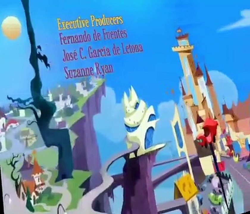 Teenage Fairytale Dropouts Teenage Fairytale Dropouts E001 Nice Giants Finish Last