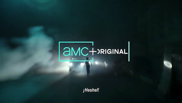 The Walking Dead: A Dead City Teaser VOSE