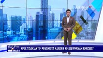 BPJS Tidak Aktif, Perempuan Asal Merauke Tidak Bisa Obati Penyakit Kankernya