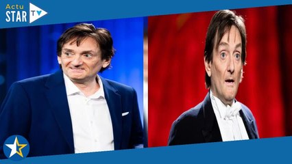"Peu de gens savent que…" : quand Pierre Palmade balançait sur ses rapports houleux avec Muriel Robi