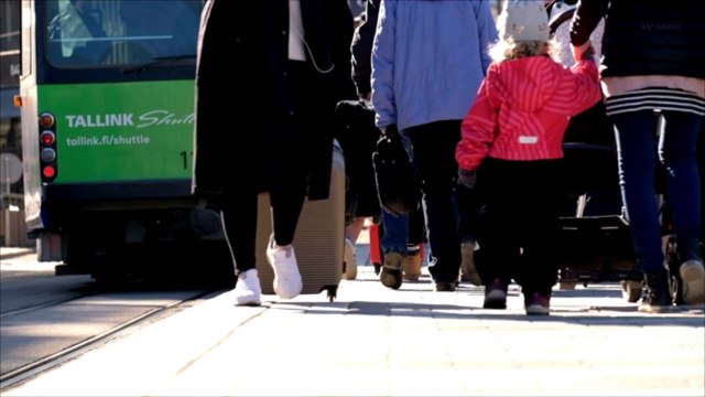 Finland Offering 10 Lucky Applicants Happiness Training