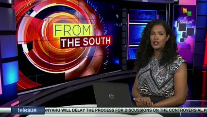 Demand to declare emergency for criminality in Haiti