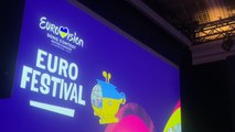 Eurovision 2023: Liverpool EuroFestival line-up announced - ‘Scouse & Ukrainian mashup of brilliance’