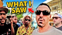 Best Of 2023 - We Partied in the Dominican's Most Dangerous Hood | Don & Dave Do the DR Finale