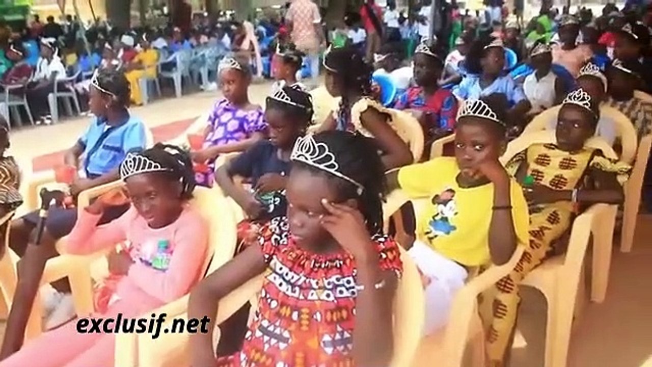 Oussouye : Dieynaba Goudiaby  pour une mobilisation générale autour de l’éducation des filles...