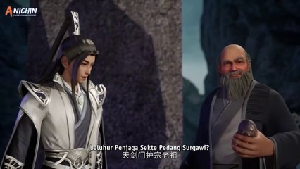 Ten Thousand Worlds S2 Episodes 66(116) English Indo Sub(10 Multi Sub CC) HD