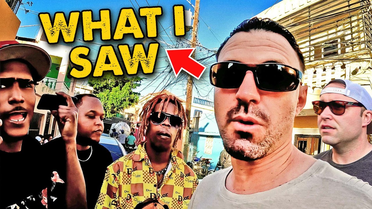 Best Of 2023 - We Partied in the Dominican's Most Dangerous Hood | Don & Dave Do the DR Finale