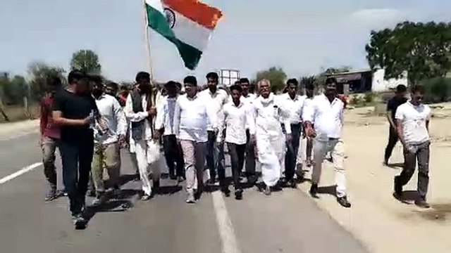 क्षेत्र के विकास में नहीं छोड़ी कसर: मुरारी