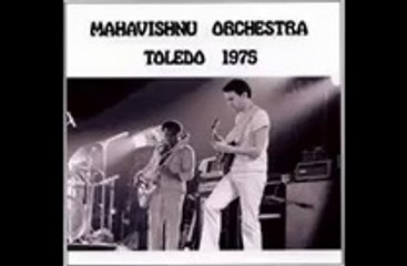 Mahavishnu Orchestra - bootleg Toledo OH, 11-29-1975 part two