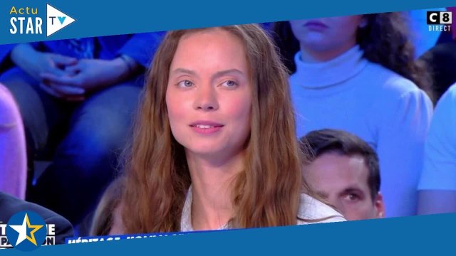 L'héritage laissé par Igor et Grichka : Sasha Bogdanoff prend la parole sur TPMP