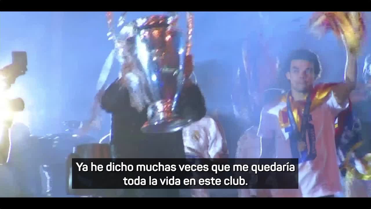 Los posibles sustitutos de Ancelotti en el Real Madrid - Vídeo Dailymotion
