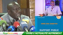 Affaire Dr Babacar Niang, rapport Cour des comptes… les révélations du nouveau procureur