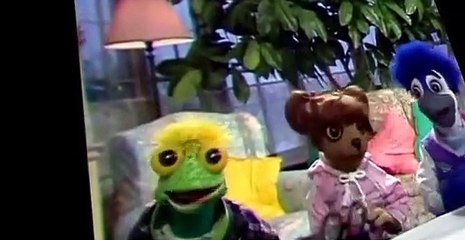 Under the Umbrella Tree Under the Umbrella Tree S01 E006