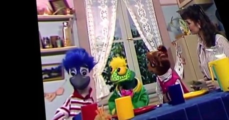 Under the Umbrella Tree Under the Umbrella Tree S01 E007