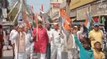 नवादा: राहुल गांधी की सदस्यता रद्द होने पर लोगों ने दी प्रतिक्रिया, देखें वीडियो