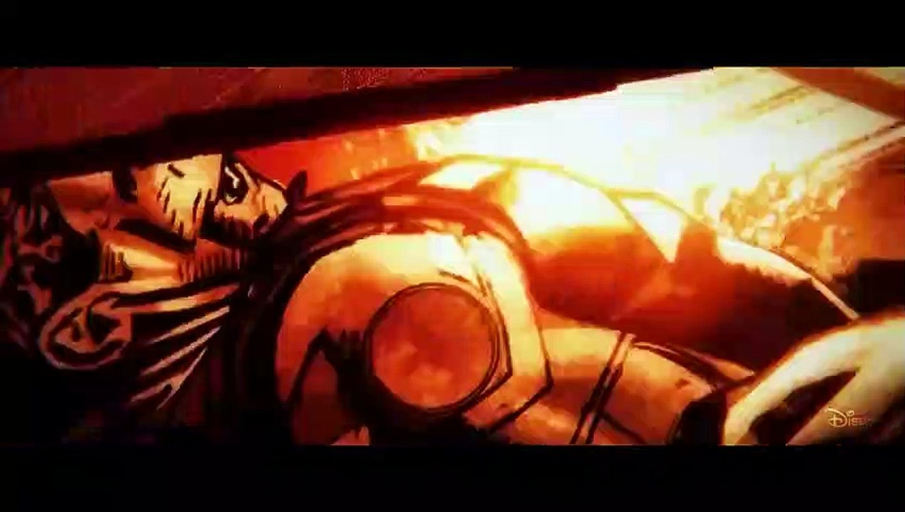 Marvel Studios' Captain America_ New World Order - Teaser Trailer (2024)