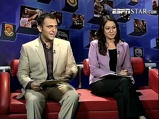 M07 India vs Australia 2009