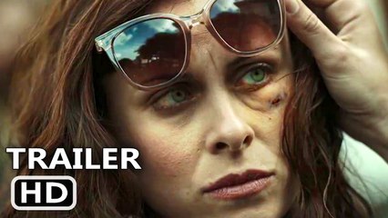 THE GOOD MOTHERS Trailer (2023) Simona Distefano, Alessandra Roca, Drama