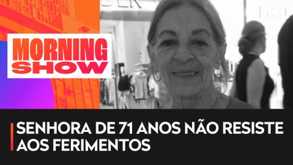 Ataque a escola em SP deixa uma fatalidade e quatro feridos