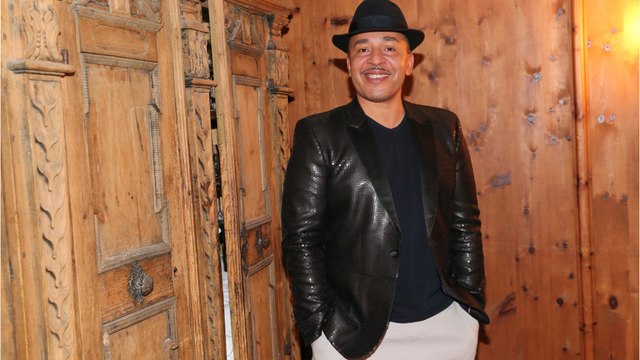 VOICI - Lou Bega : que devient l'interprète de Mambo N°5 ?