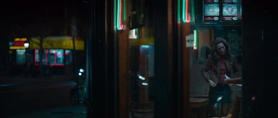 Where Is Kyra? - Trailer