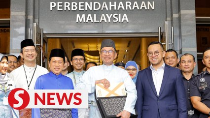 Parliament passes Budget 2023 with voice vote